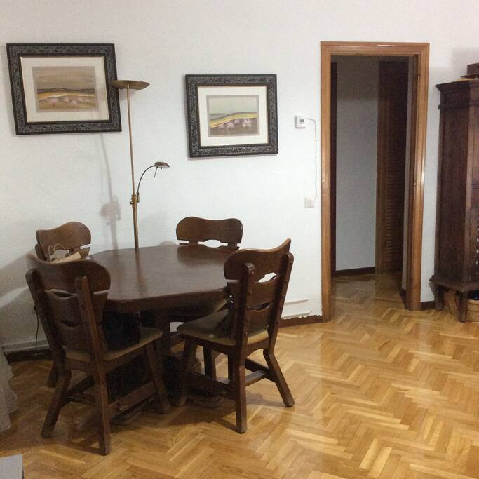 Comedor