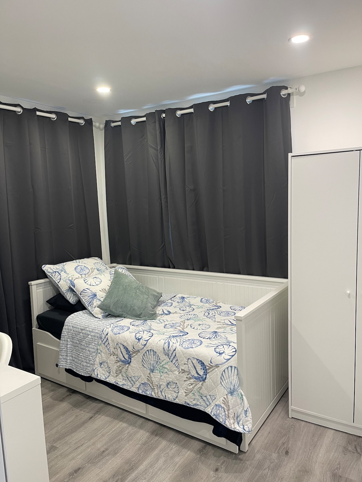 غرفة النوم 3