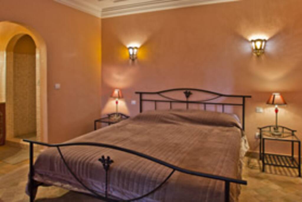 1 chambre