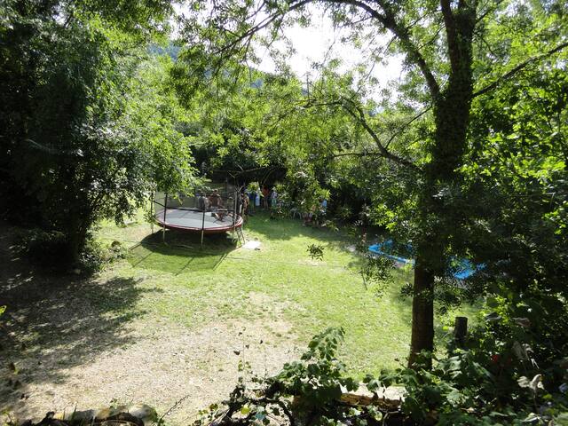 Being together – sleep, celebration-room & kitchen gallery image 3