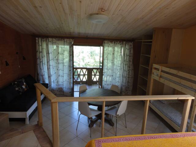 Being together – sleep, celebration-room & kitchen gallery image 5