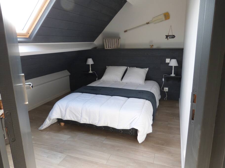 Chambre parentale