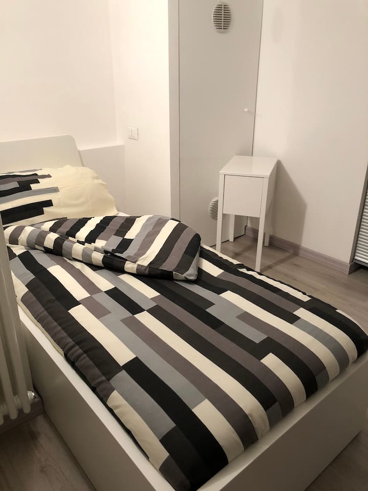 camretta