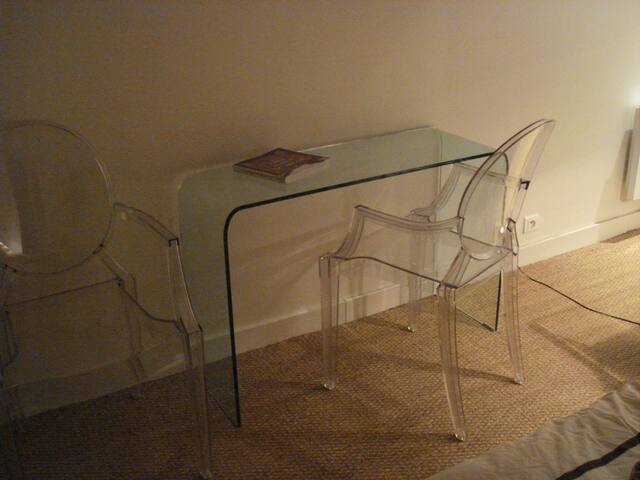 Quiet studio for rent