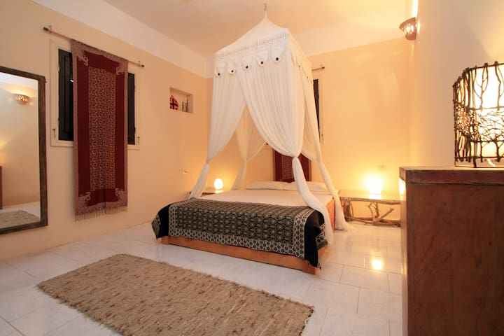 The Beach House Dahab - Beachfront