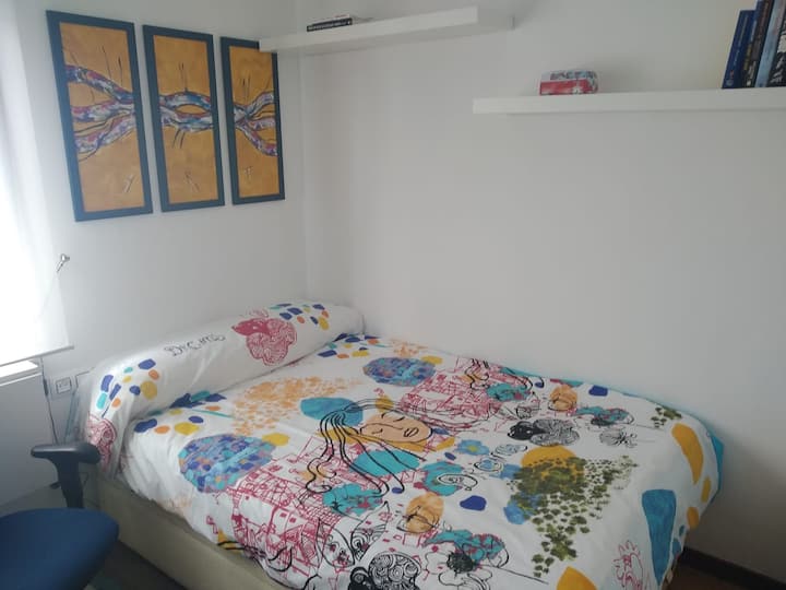 Cama 120x200