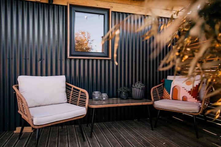 Camel Trail cabin photo 3