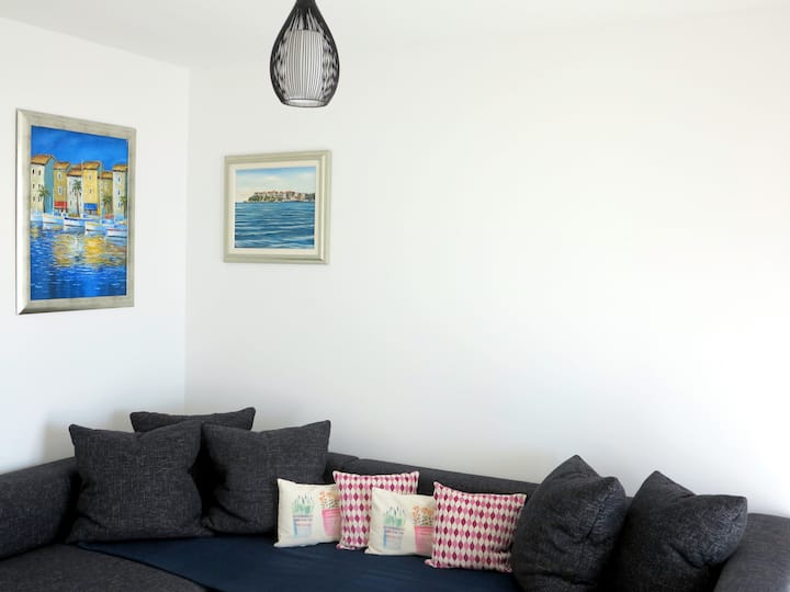 ห้องนั่งเล่น