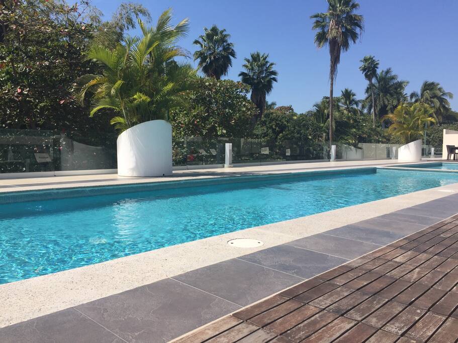 Relax Pool
