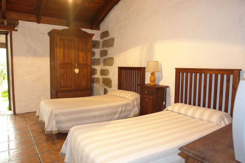 Casa Pino 1 Habitación 1