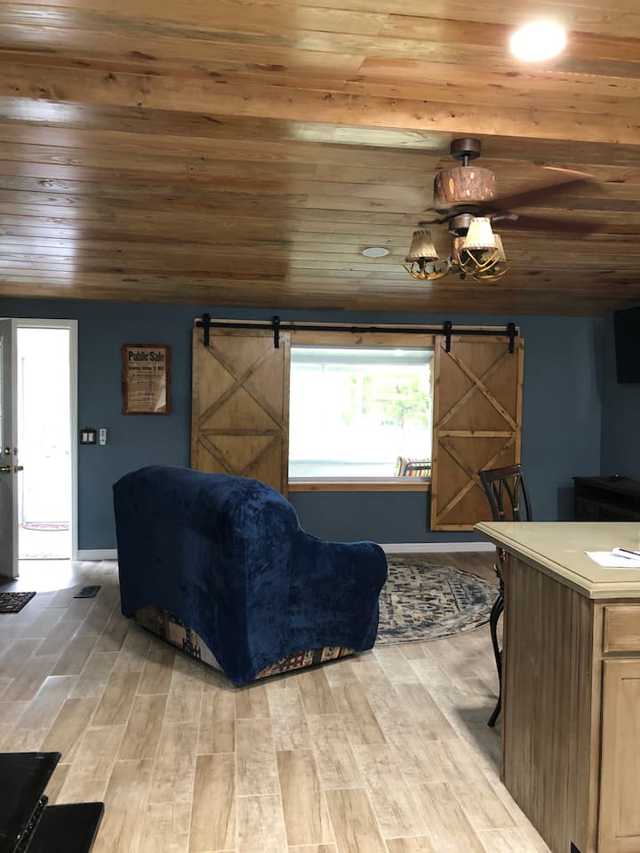 ห้องนั่งเล่น