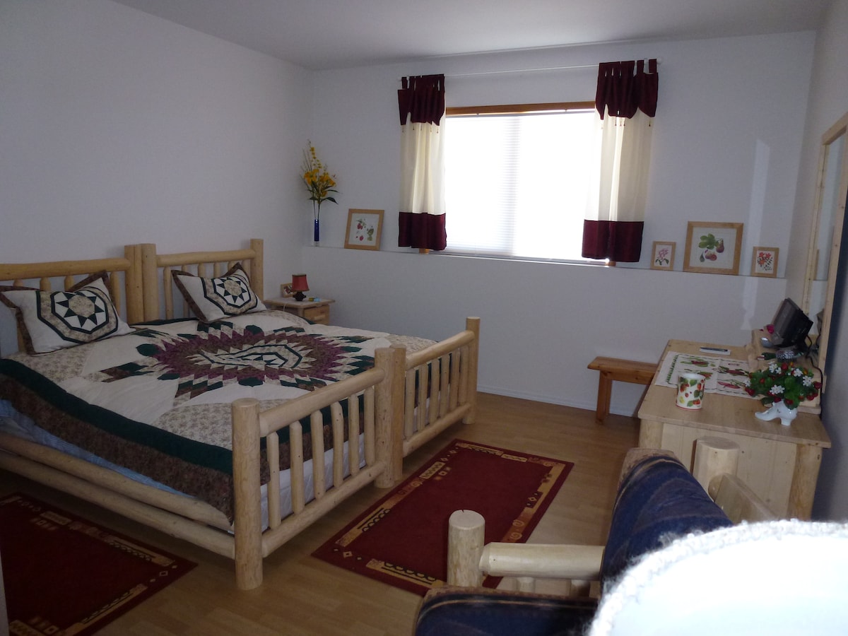 Standardna soba
2 kreveta za jednu osobu
s privatnom kupaonicom (tuš-kada)