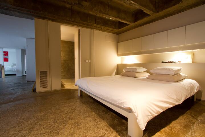 Loft “A” Spectacular at IFEMA, Madrid Fair gallery image 5