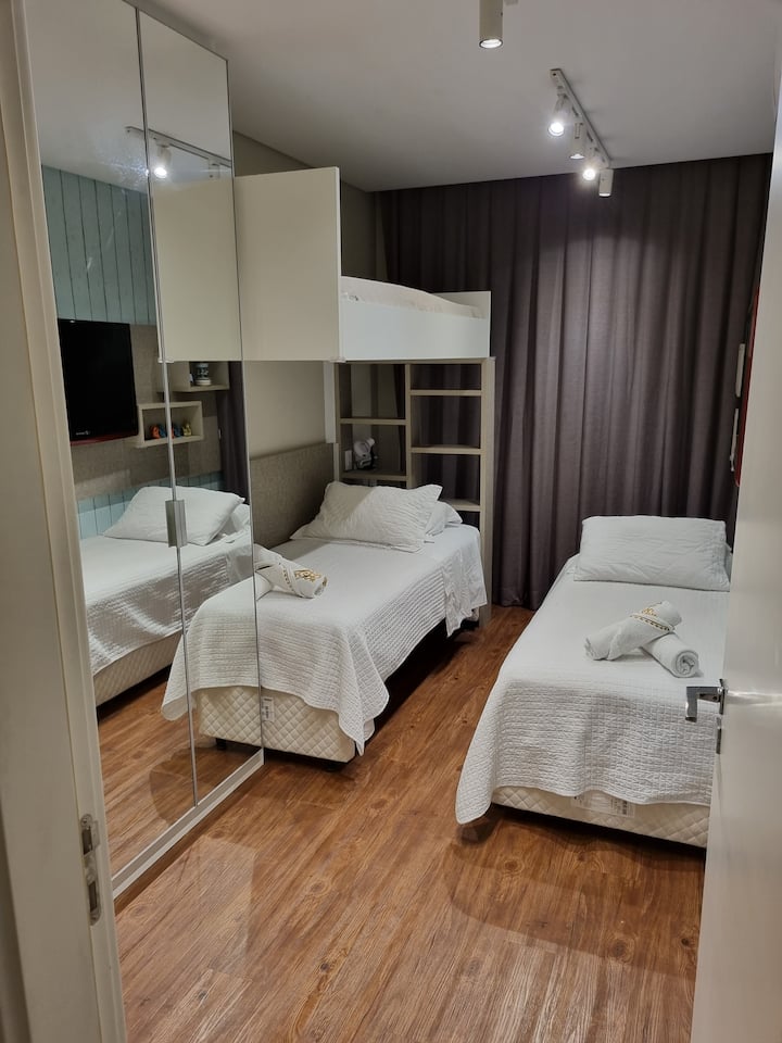 غرفة النوم 2