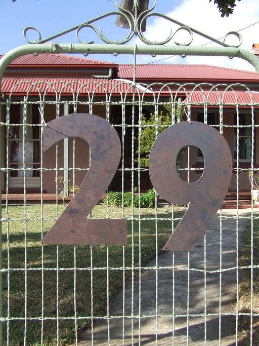 Number 29