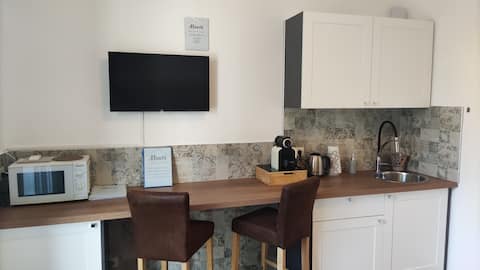 Successful Airbnb property: Mautà: CinqueTerre, bikes, parking, outdoor space in La Spezia
