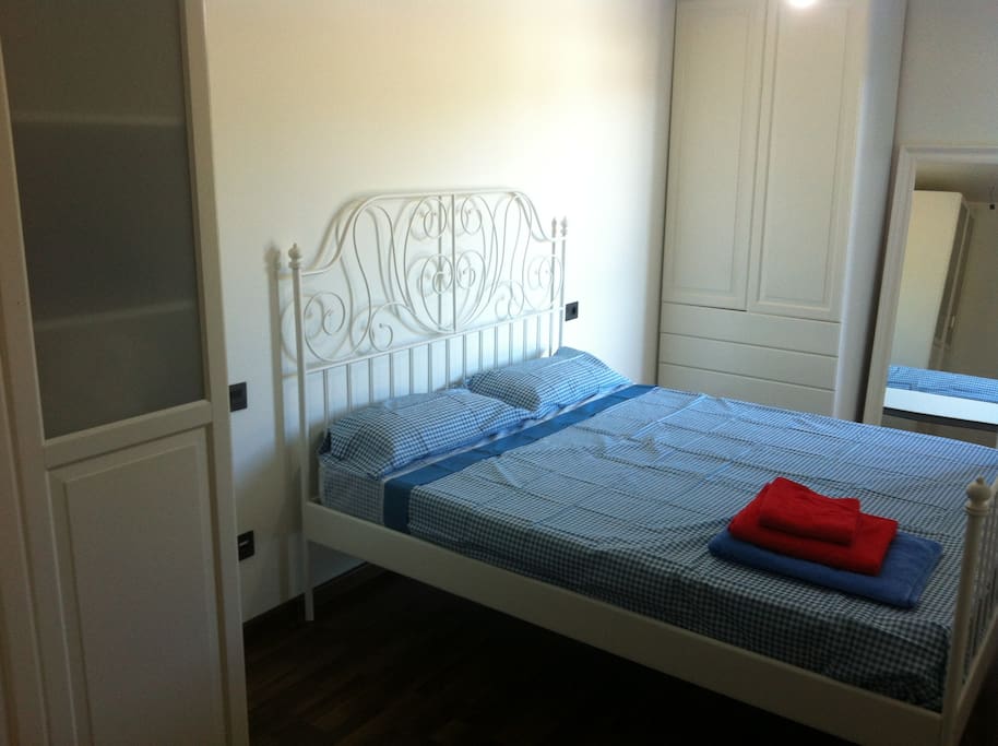 Habitación 1