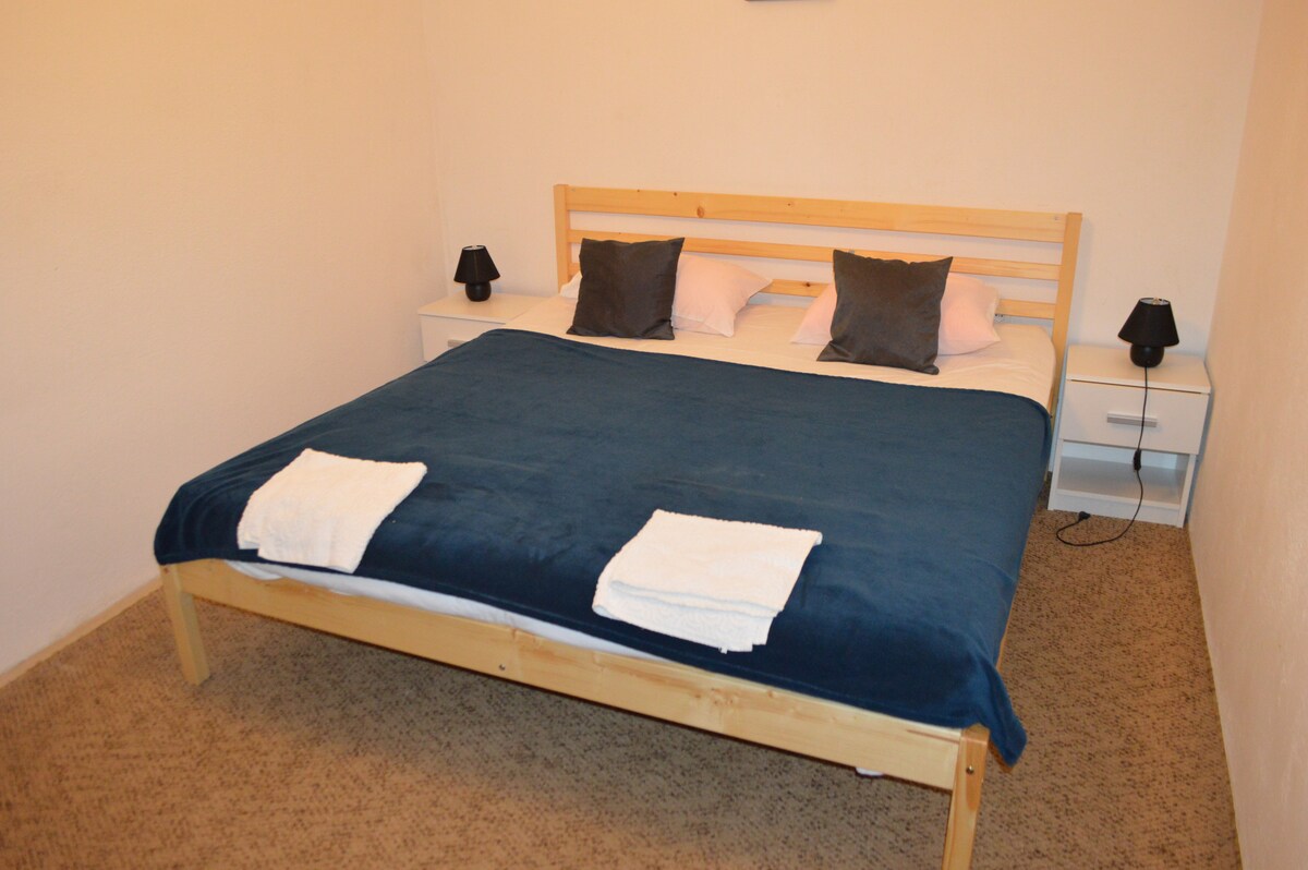 غرفة النوم 3