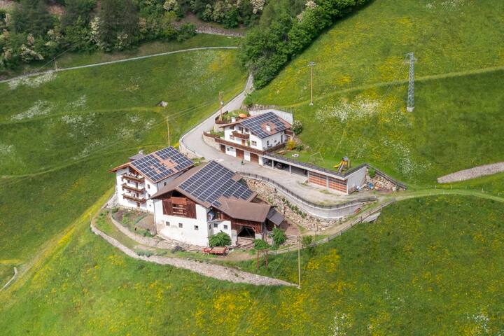 Oberversanthof - Farm Holidays - App 1