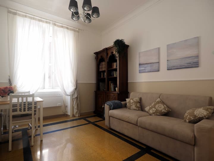 მისაღები ოთახი