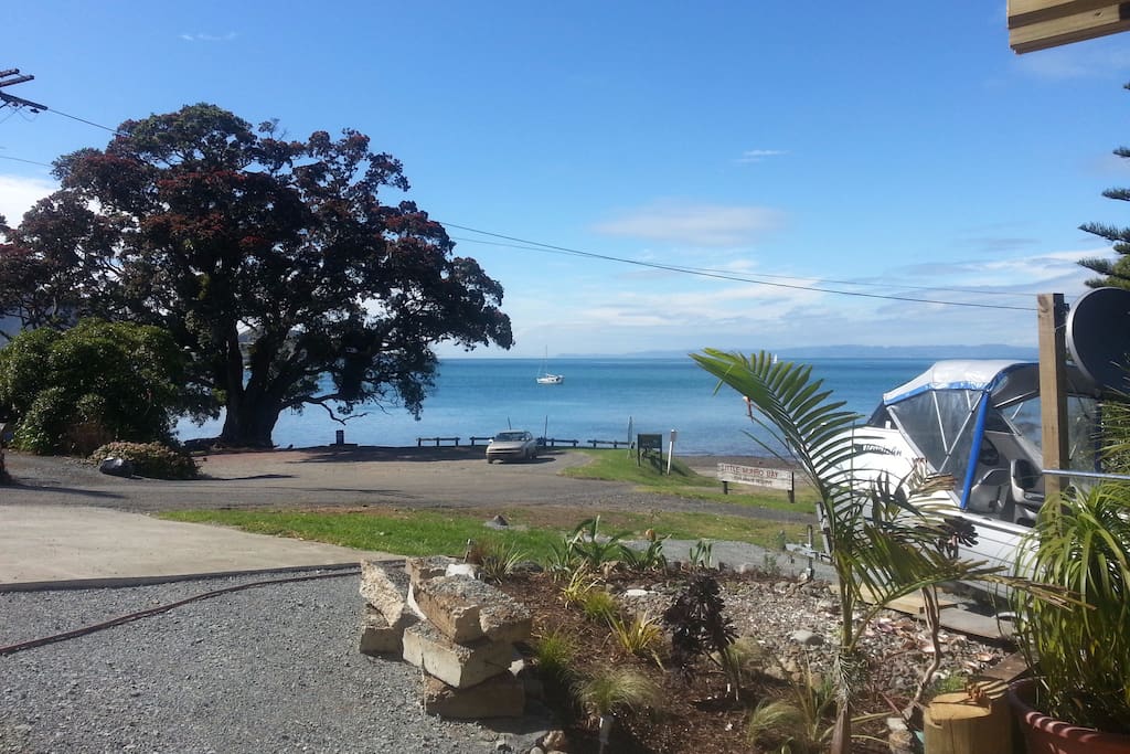 Little Munro Bay