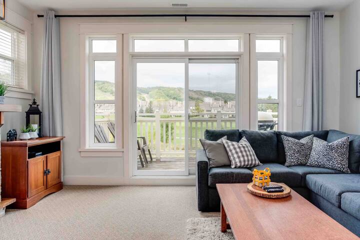 The Blue Mountains Vacation Rental