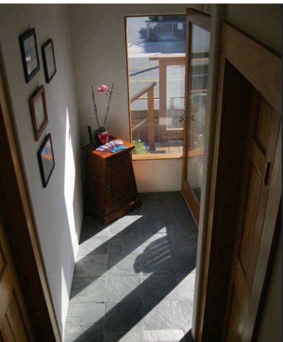 Entryway