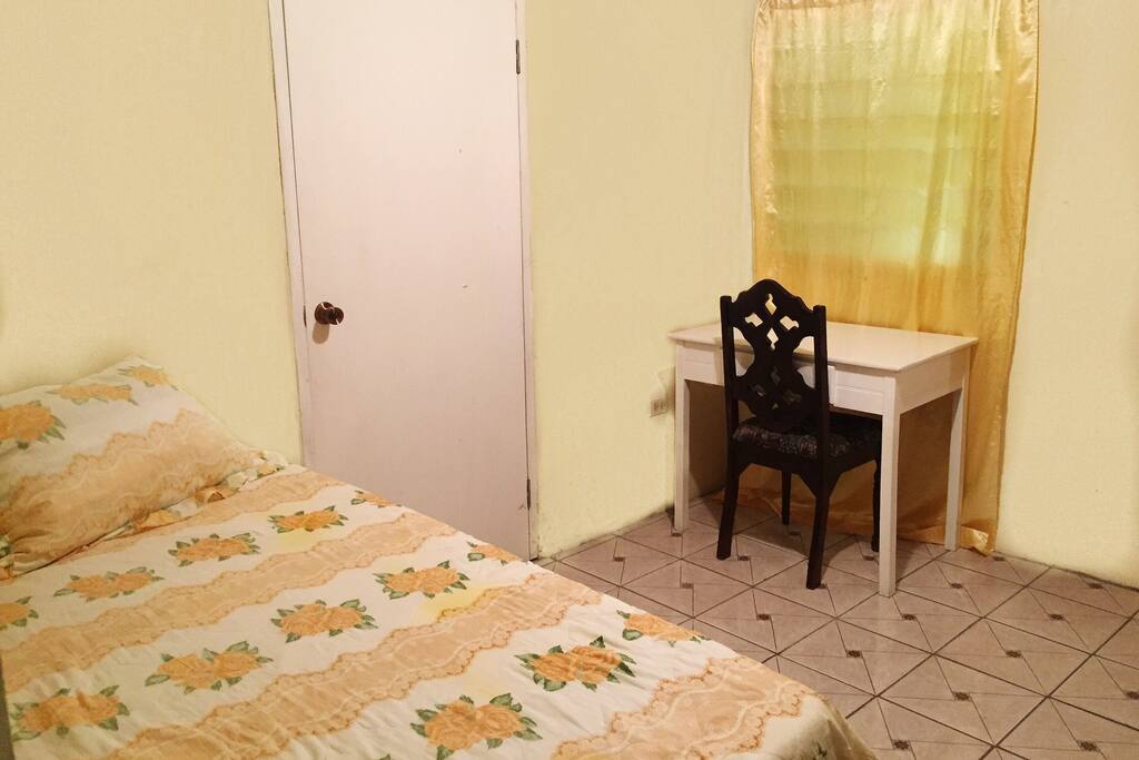 Room option 1