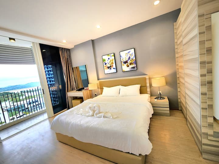 Puteri Harbour Vacation Rentals & Homes Puteri Harbour, Iskandar