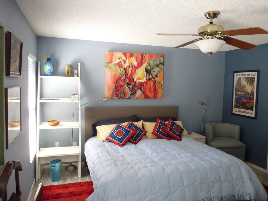 Your Bedroom