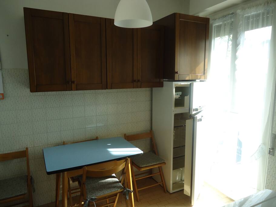 CUCINA
