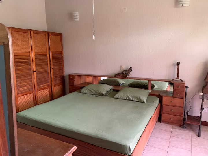 Habitación