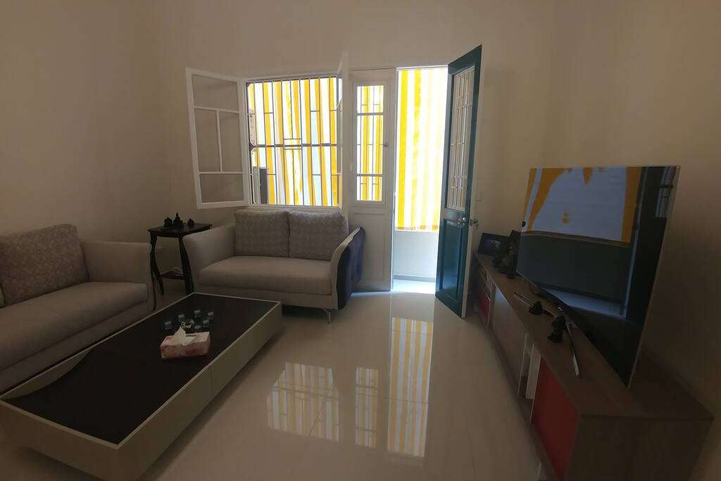 Sitting Room