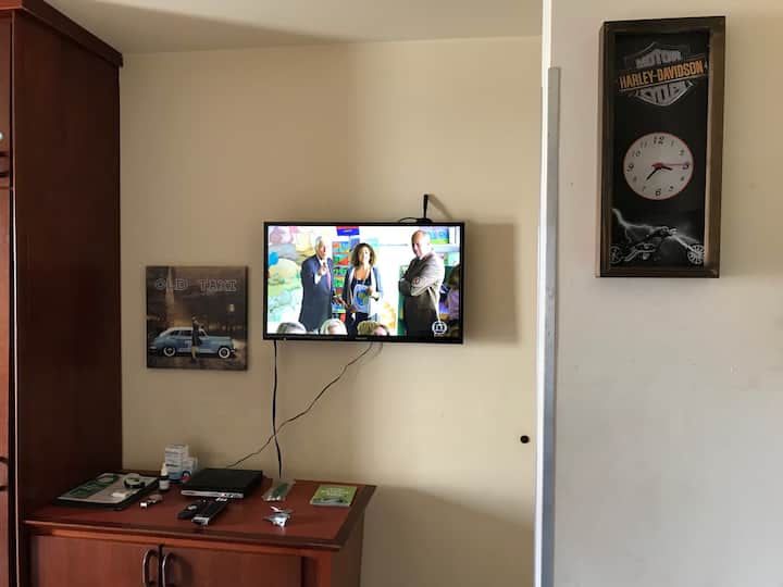 Apartamento Eldorado Flat Service - Caldas Novas - Caldas Novas