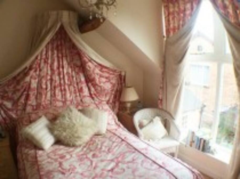 The Girls Room