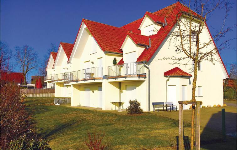 Airbnb Boltenhagen Holiday Rentals Places To Stay