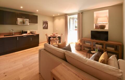 Suite 2 in Maison Madamicella / heated pool