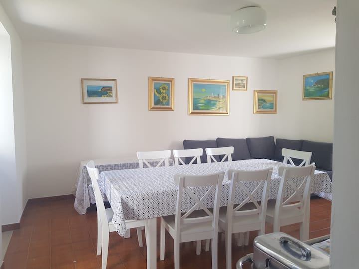 La Casa Di Anna - Abruzzo