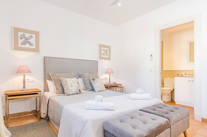 Habitación 1
