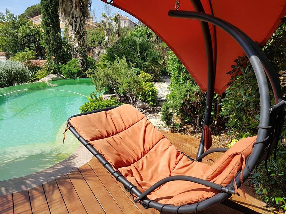 relax