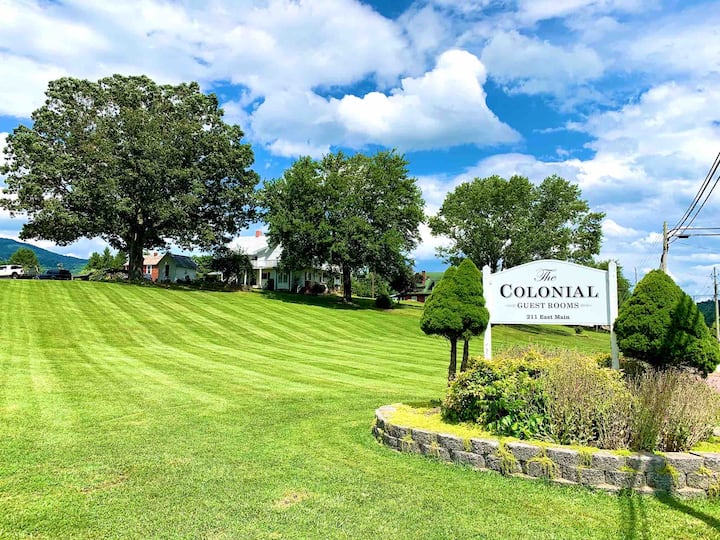 Burnsville Vacation Rentals Airbnb