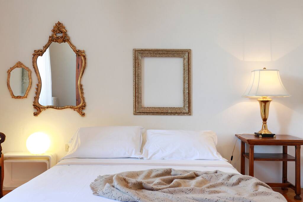 bedroom n°2