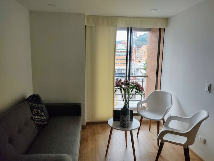 Usaquén Holiday Rentals & Homes Usaquén, Bogotá, Colombia Airbnb