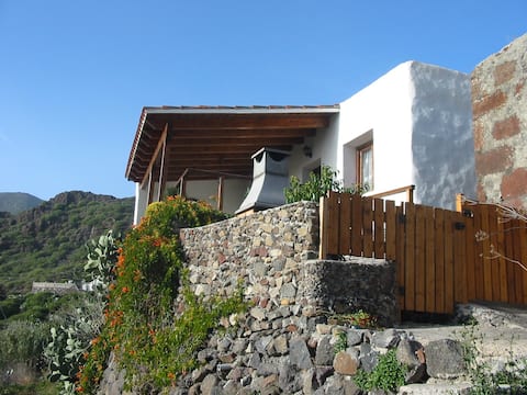 Casa rural La Vista