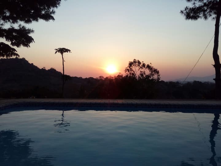 Blantyre Vacation Rentals & Homes Malawi Airbnb