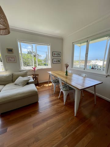 Original 1970’s beach house – Crescent Head gallery image 5