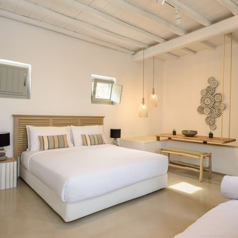 Do  Disturb managed Airbnb listing 1