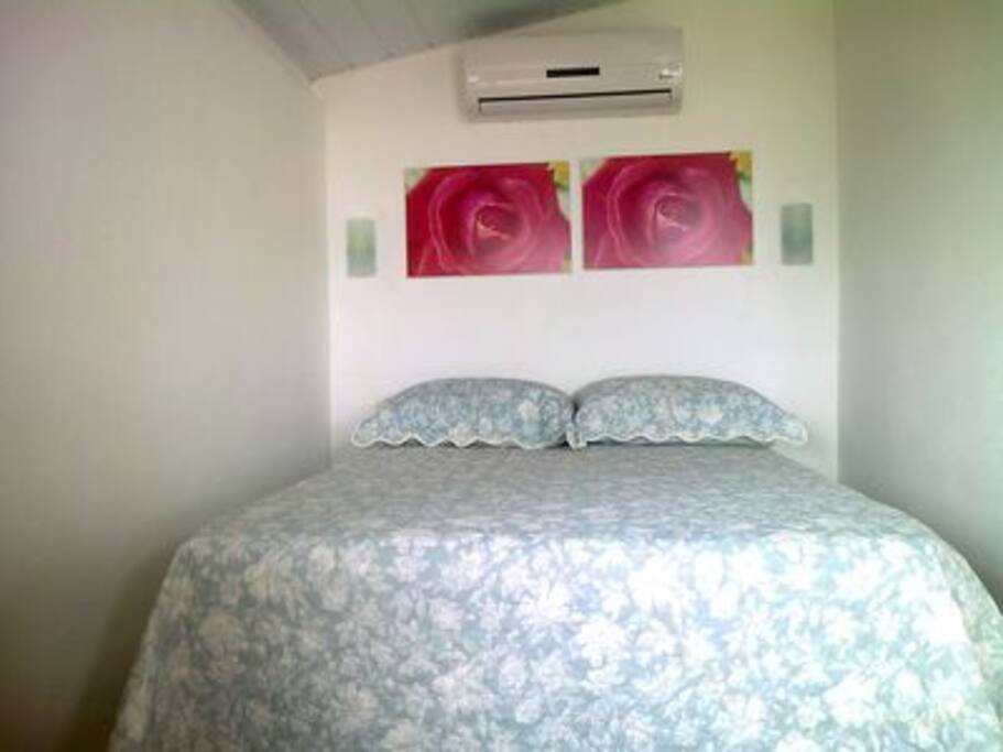 Cama de casal