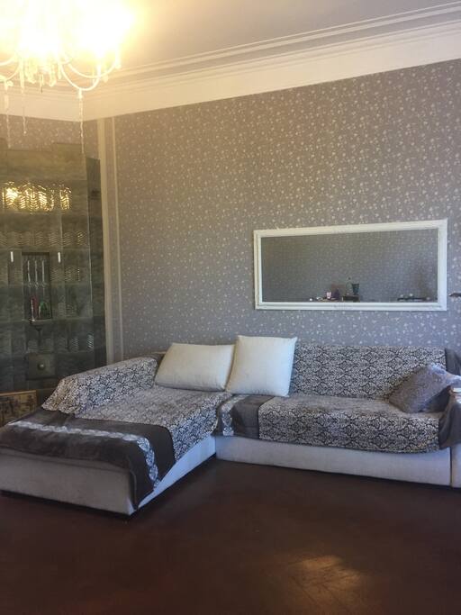 Комната более 30м2
