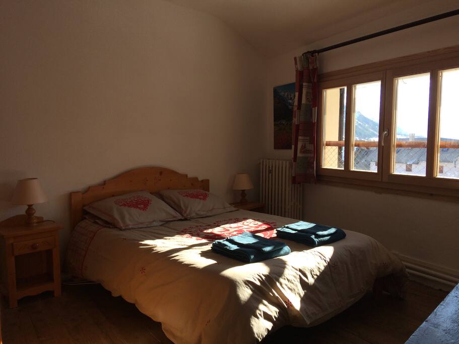 Chambre 1